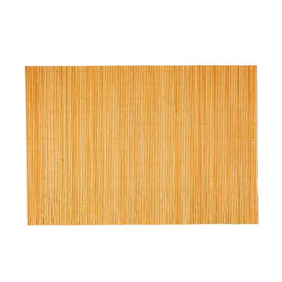 Set de table en bambou 45x30