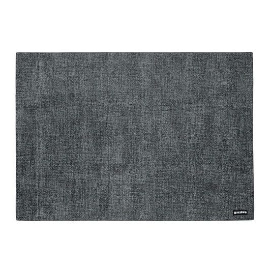 Set de table gris fabric
