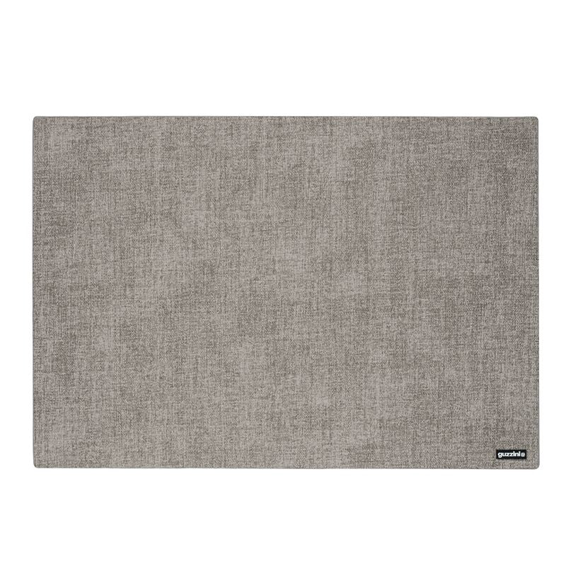 Set de table gris clair fabric