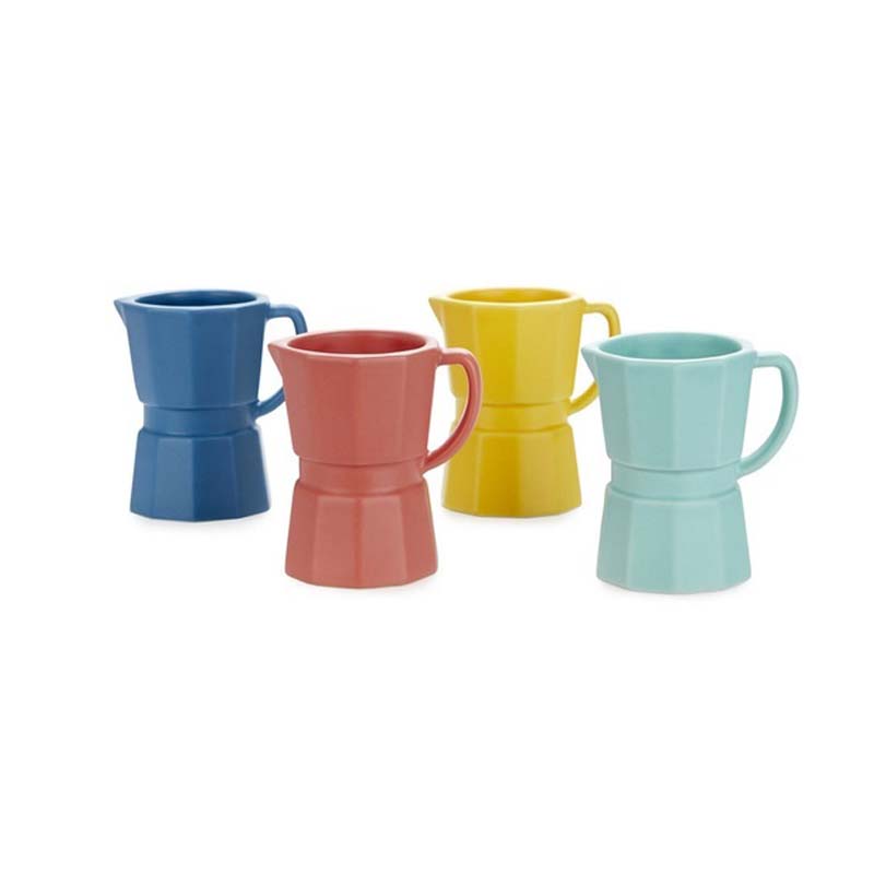 Set de tasses à expresso céramique