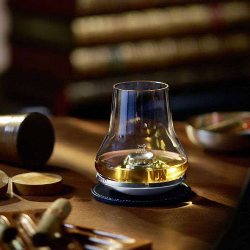 Set dégustation  whisky