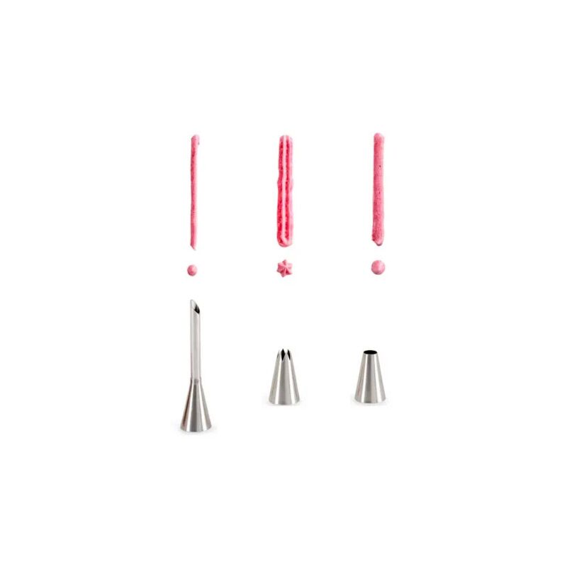 Set poche à douilles