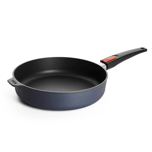 Set sauteuse et couvercle DIAMOND L