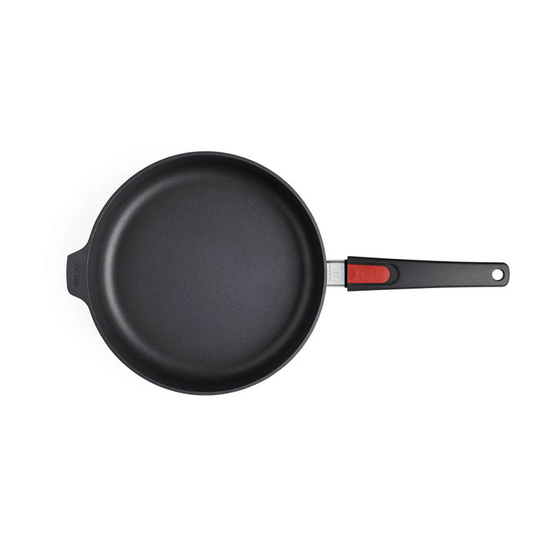 Set sauteuse et couvercle DIAMOND L