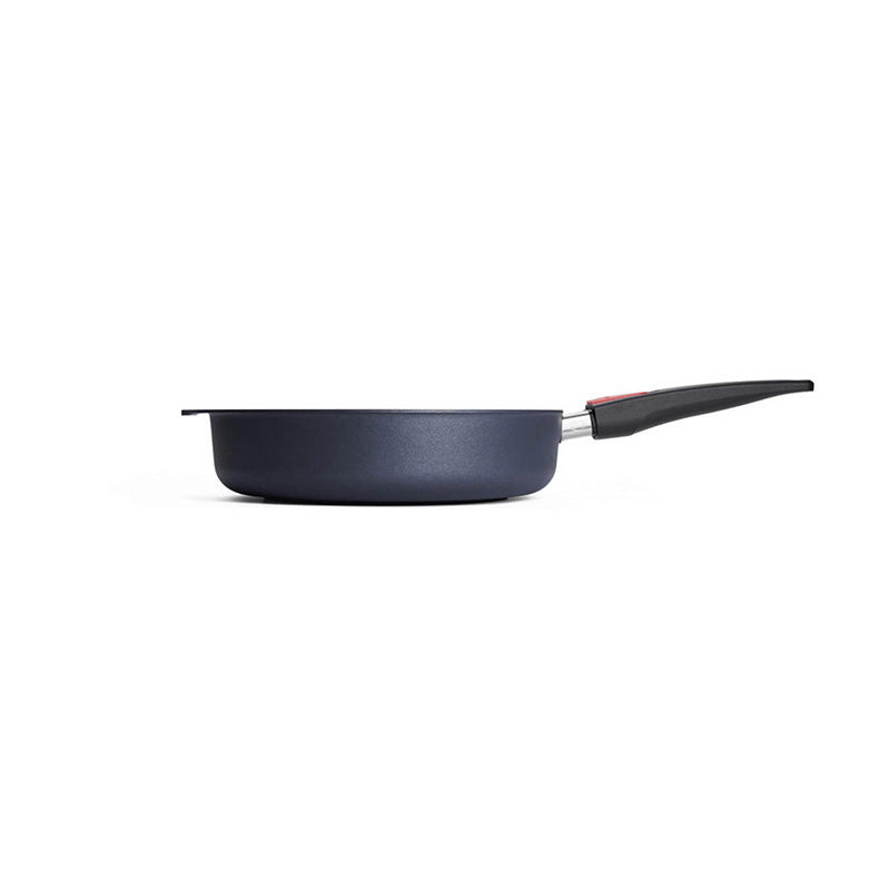 Set sauteuse et couvercle DIAMOND L