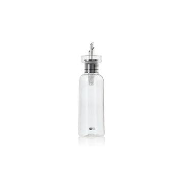 Distributeur à huile ou vinaigre 300ml ADHOC