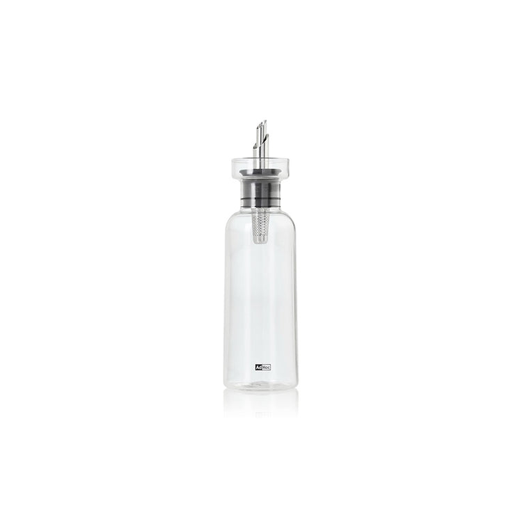 Distributeur à huile ou vinaigre 300ml ADHOC
