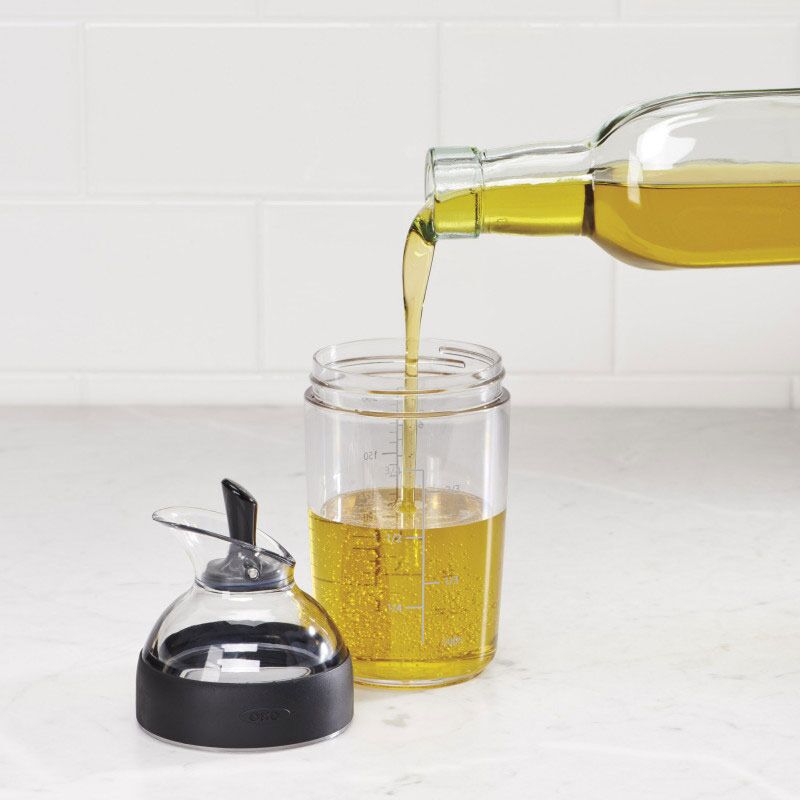 Shaker à vinaigrette 236ml