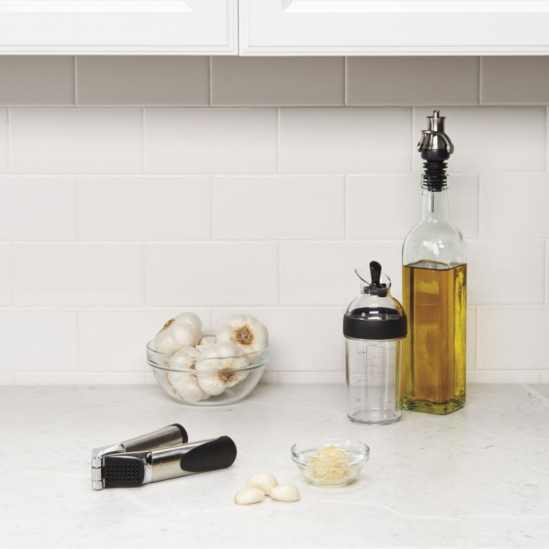 Shaker à vinaigrette 236ml