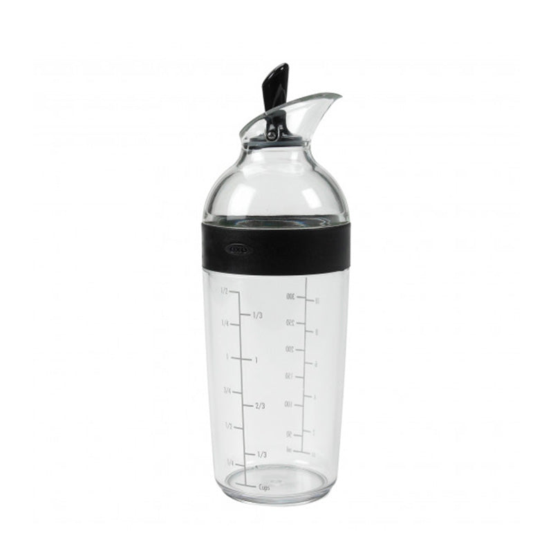 Shaker à vinaigrette 350ML