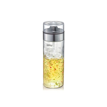Shaker mix en verre