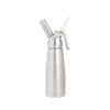 Siphon mousses chaudes froides