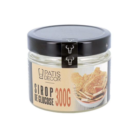 Sirop de glucose 300g Patisdecor