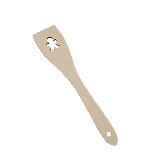 Spatule bois gingerman