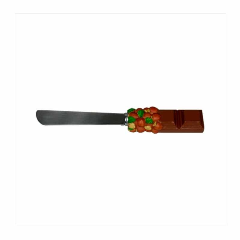 Spatule pâte à tartiner 