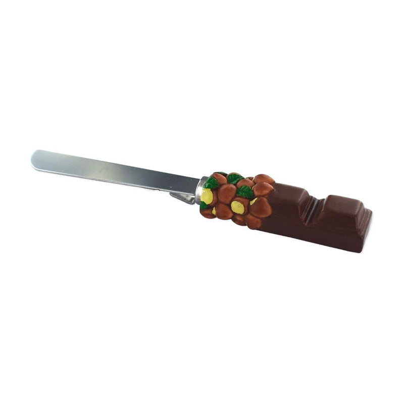 Spatule pâte à tartiner 