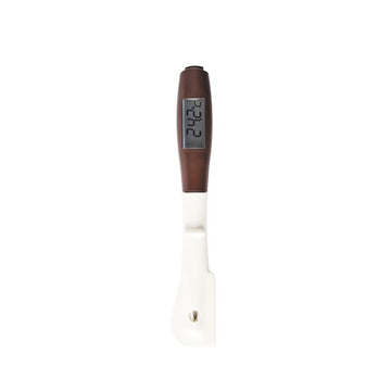 Spatule thermomètre