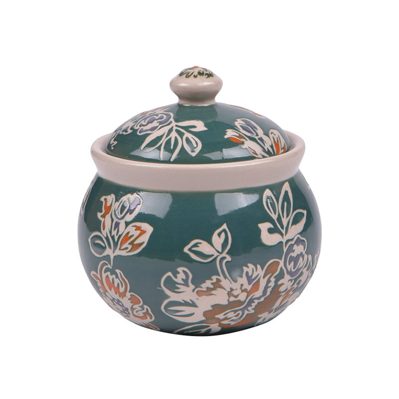 Sucrier 9cm Faustine Table Passion
