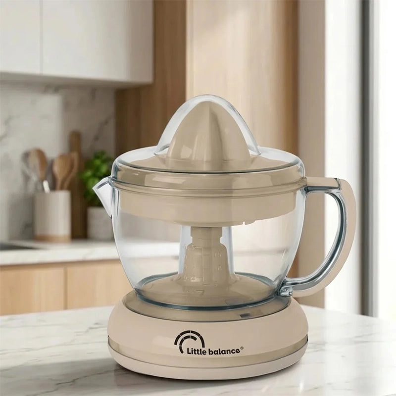 Presse agrumes easy juice Little Balance