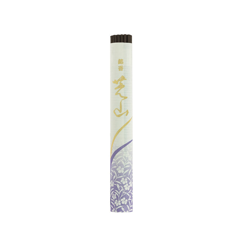 Encens Meiko Shibayama Santal et Herbes Nippon Kodo
