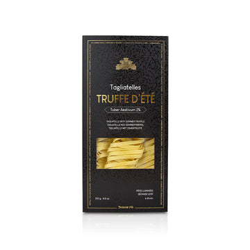 Tagliatelles à la truffe d'été 250g Maison Bremond