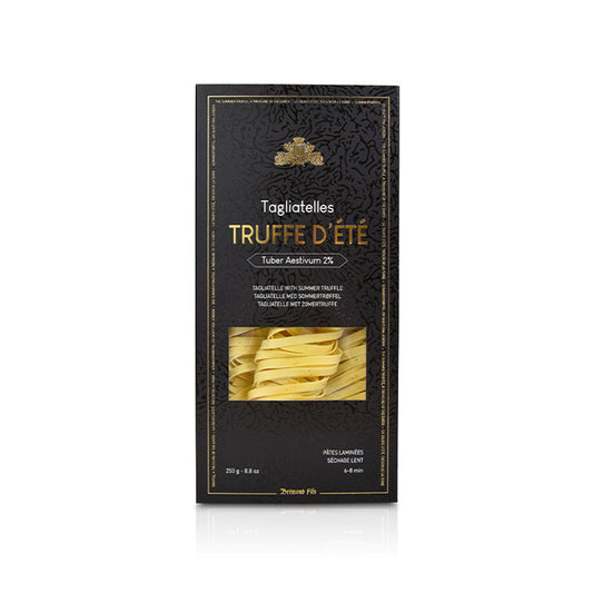 Tagliatelles à la truffe d'été 250g Maison Bremond