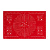 Tapis à pâtisserie 40*62