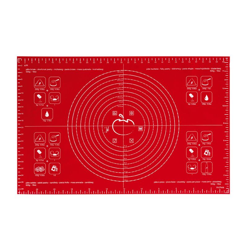 Tapis à pâtisserie 40*62
