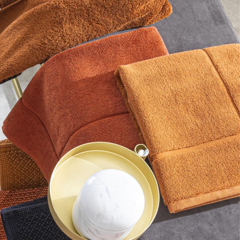 Tapis de bain Hotel Safran
