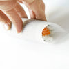 Tapis en silicone transparent Makisu - P - LEKUE