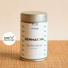 Thé genmaicha riz brun soufflé 90g Anatae