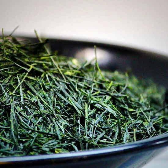 Thé shincha bio 50g Anatae