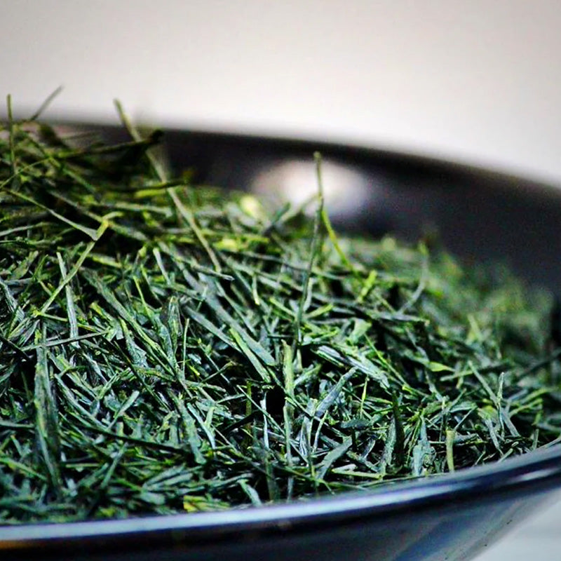 Thé shincha bio 50g Anatae