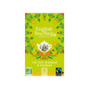 Thé Vert mangue et ananas bio 20 sachets English tea shop
