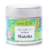 Thé vert matcha bio 30g