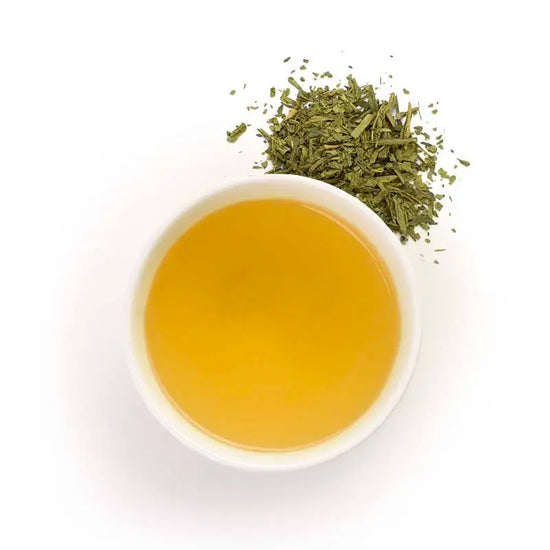 Thé vert Sencha Matcha bio 100g