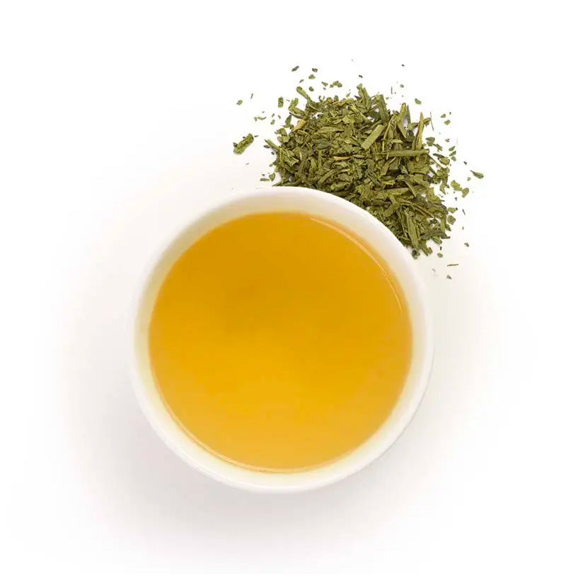 Thé vert Sencha Matcha bio 100g