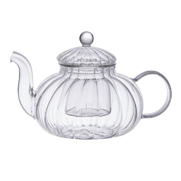 Théière en borosilicate sencha 1L