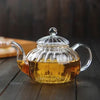 Théière en borosilicate sencha 1L