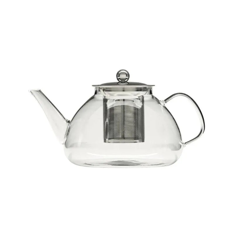 Théière en verre 1,3 L Five