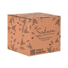 Théière et filtre sakura noir 1L
