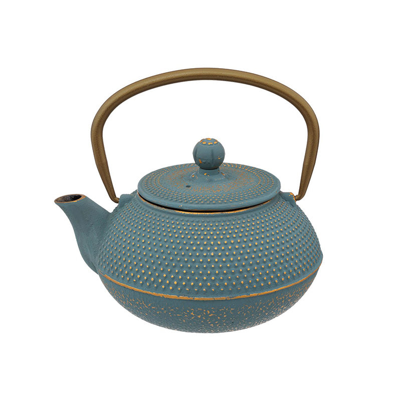 Theiere fonte Jade 80 cl Vert