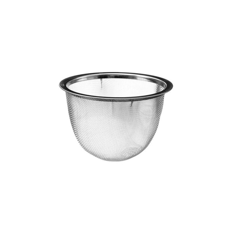 Théière en fonte noire - 0,8L