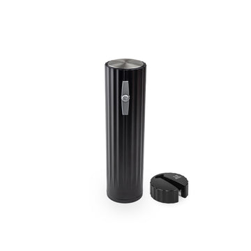 Tire-bouchon électrique Elis One rechargeable 18cm noir Peugeot