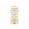 Tisane fleur d'oranger, passiflore et mandarine bio 15 sachets Terre d'Oc