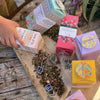 Tisane fleur d'oranger, passiflore et mandarine bio 15 sachets Terre d'Oc