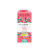 Tisane fraise, litchi et basilic bio 15 sachets Terre d'Oc
