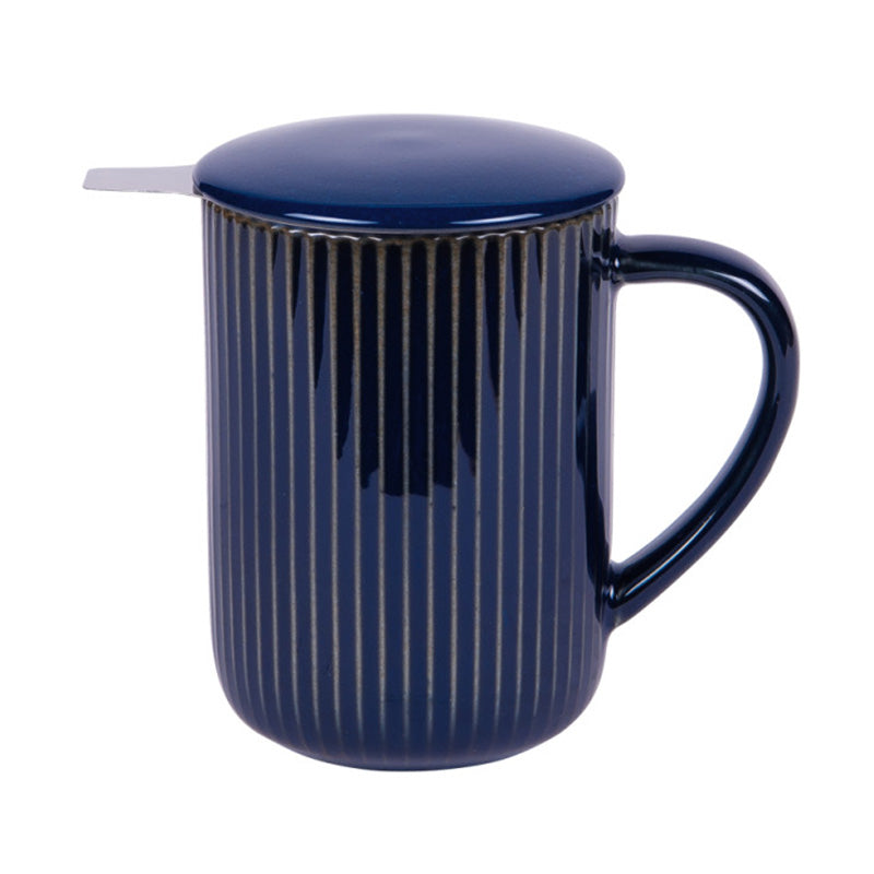 Tisanière tiao bleu 0,47L