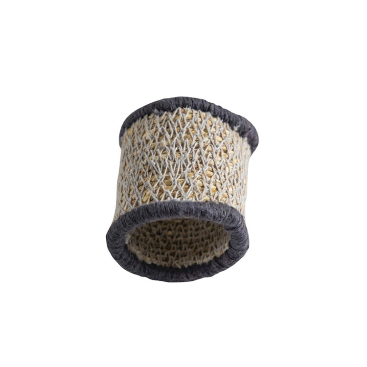 Rond de serviette Hydra Marine Be Home