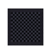 Torchon BBQ anthracite 100% coton Tiseco
